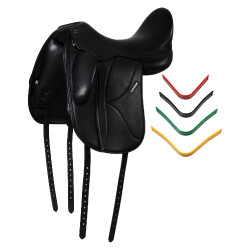 Silla DA Dressage Richmond Arco Intercambiable 4 Arcos INCLUIDOS