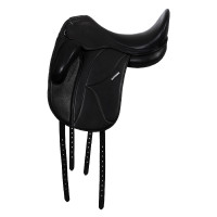 Silla DA Dressage Richmond Arco Intercambiable 4 Arcos INCLUIDOS Negro