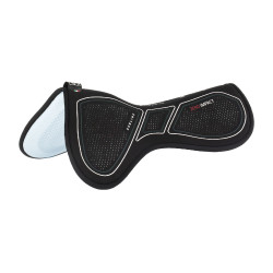 Compensador Zero Impact alza delantera Sublime Negro