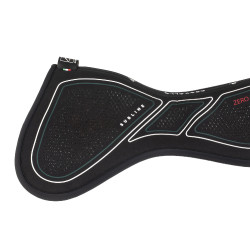 Compensador Zero Impact alza delantera Sublime Negro