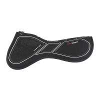 Amortiguador Zero Impact alza trasera Sublime Negro