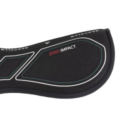Amortiguador Zero Impact alza trasera Sublime Negro