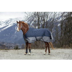 Manta Equi-Theme Tyrex 600 D 300g Manta Equi-Theme Tyrex 600 D 300g