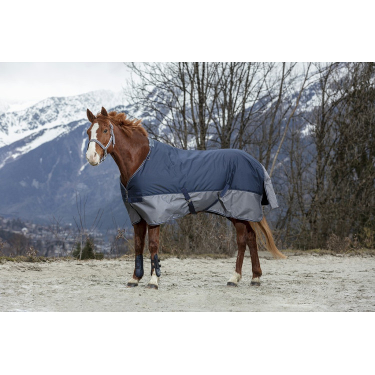 Manta Equi-Theme Tyrex 600 D 300g Manta Equi-Theme Tyrex 600 D 300g