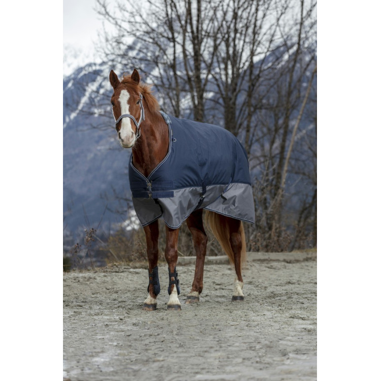 Manta Equi-Theme Tyrex 600 D 300g Manta Equi-Theme Tyrex 600 D 300g