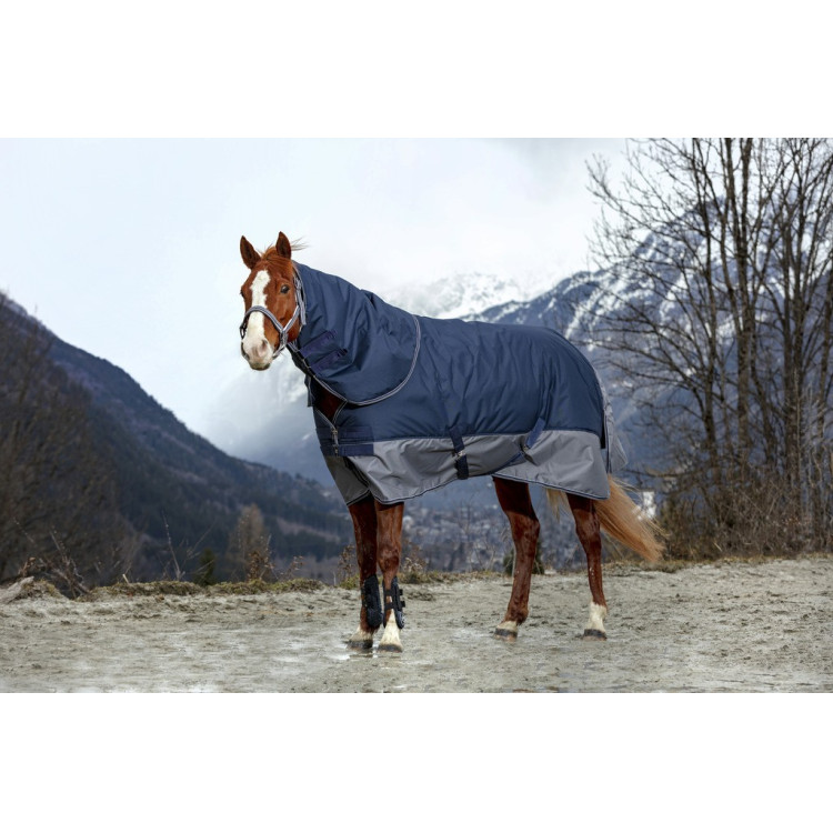 Manta Equi-Theme Tyrex 600 D 300g Manta Equi-Theme Tyrex 600 D 300g