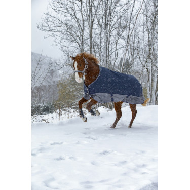Manta Equi-Theme Tyrex 600 D 300g Manta Equi-Theme Tyrex 600 D 300g