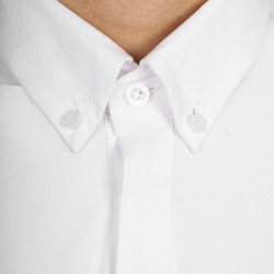 Polo de hombre de concurso tipo camisa
