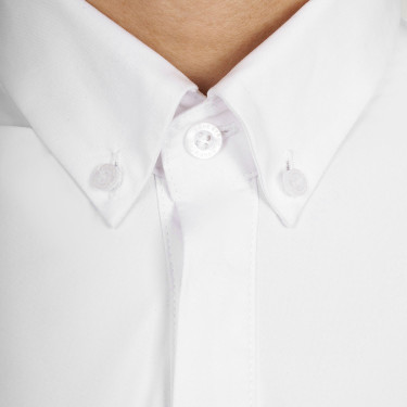 Polo de hombre de concurso tipo camisa