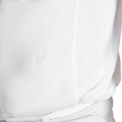 Polo de hombre de concurso tipo camisa