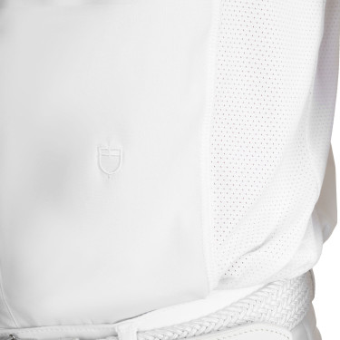 Polo de hombre de concurso tipo camisa