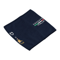 Braga de cuello de forro polar Americana marina Azul marino
