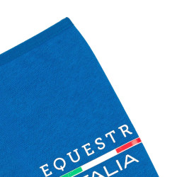 Braga de cuello de forro polar Azul de Savoie