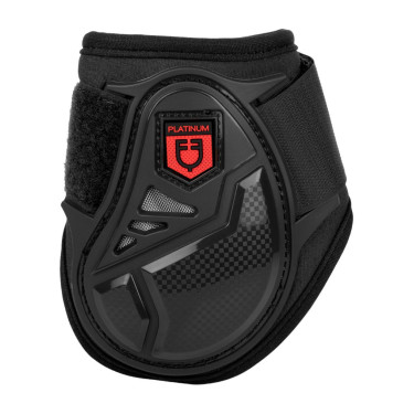Protectores para cuartillas joven caballo de poliuretano y neopreno