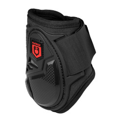 Protectores para cuartillas joven caballo de poliuretano y neopreno