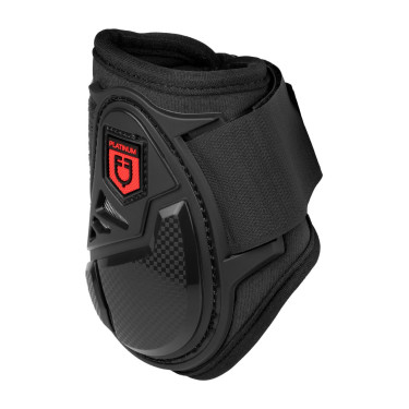 Protectores para cuartillas joven caballo de poliuretano y neopreno
