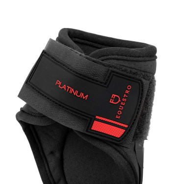 Protectores para cuartillas joven caballo de poliuretano y neopreno