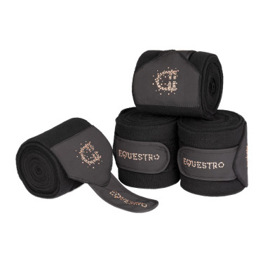 Vendas de forro polar con logo de strass