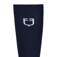 Calcetín técnico unisex Basic light Blazer marino / blanco Azul marino