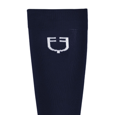Calcetín técnico unisex Basic light Blazer marino / blanco Azul marino