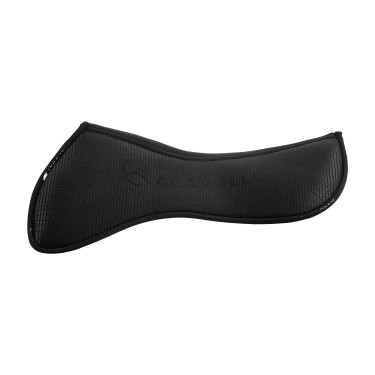 Compensador MF Jccs SW-3DS agarre extremo plano Negro