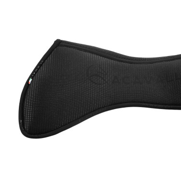 Compensador MF Jccs SW-3DS agarre extremo plano Negro