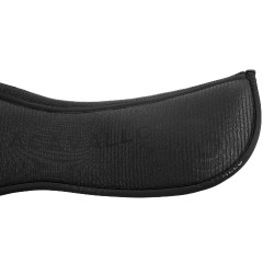 Compensador MF Jccs SW-3DS agarre extremo plano Negro