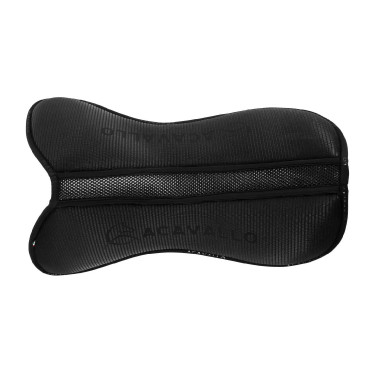 Compensador MF Jccs SW-3DS agarre extremo plano Negro