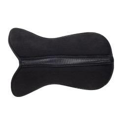 Compensador MF Jccs SW-3DS agarre extremo plano Negro