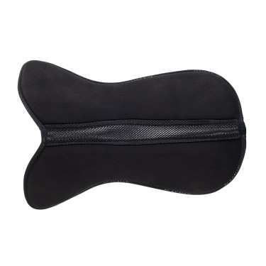 Compensador MF Jccs SW-3DS agarre extremo plano Negro
