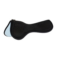 Compensador Zero Impact slim plano Sublime Negro
