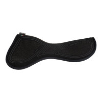 Compensador Zero Impact slim plano Sublime Negro