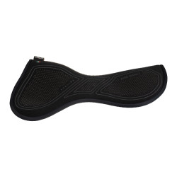 Compensador Zero Impact slim plano Sublime Negro