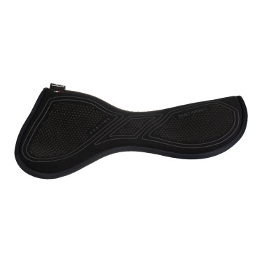 Compensador Zero Impact slim plano Sublime Negro