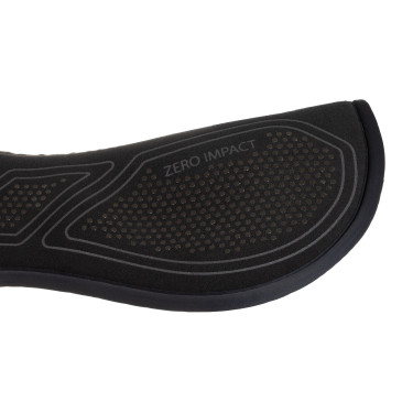 Compensador Zero Impact slim plano Sublime Negro