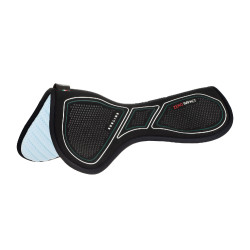 Compensador Zero Impact slim plano Sublime Negro Compensador Zero Impact slim plano Sublime Negro