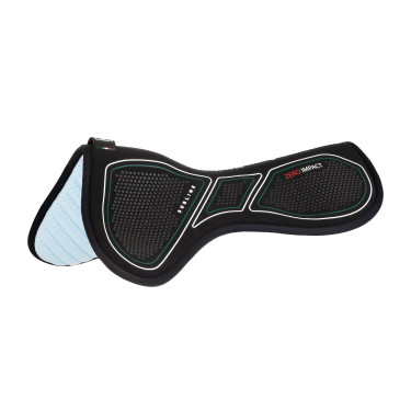 Compensador Zero Impact slim plano Sublime Negro Compensador Zero Impact slim plano Sublime Negro