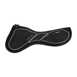 Compensador Zero Impact slim plano Sublime Negro Compensador Zero Impact slim plano Sublime Negro