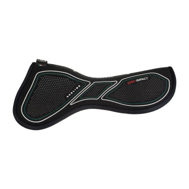 Compensador Zero Impact slim plano Sublime Negro Compensador Zero Impact slim plano Sublime Negro
