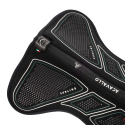 Compensador Zero Impact slim plano Sublime Negro Compensador Zero Impact slim plano Sublime Negro