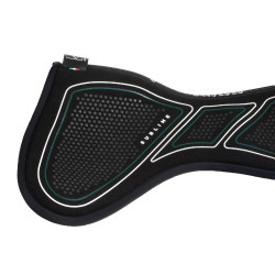 Compensador Zero Impact slim plano Sublime Negro Compensador Zero Impact slim plano Sublime Negro