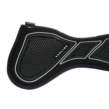 Compensador Zero Impact slim plano Sublime Negro Compensador Zero Impact slim plano Sublime Negro