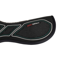 Compensador Zero Impact slim plano Sublime Negro Compensador Zero Impact slim plano Sublime Negro