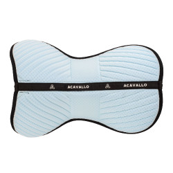 Compensador Zero Impact slim plano Sublime Negro Compensador Zero Impact slim plano Sublime Negro