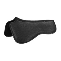 Compensador MF DS SW-3DS louvre extreme grip flat Negro