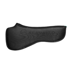 Compensador MF DS SW-3DS louvre extreme grip flat Negro