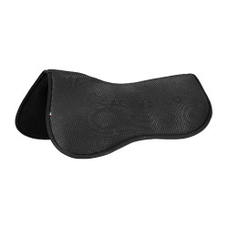 Compensador MF HPS CW-CS gamuza plano agarre extremo Negro