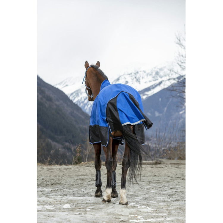 Manta Equi-Theme Tyrex 1200D Aisance Manta Equi-Theme Tyrex 1200D Aisance