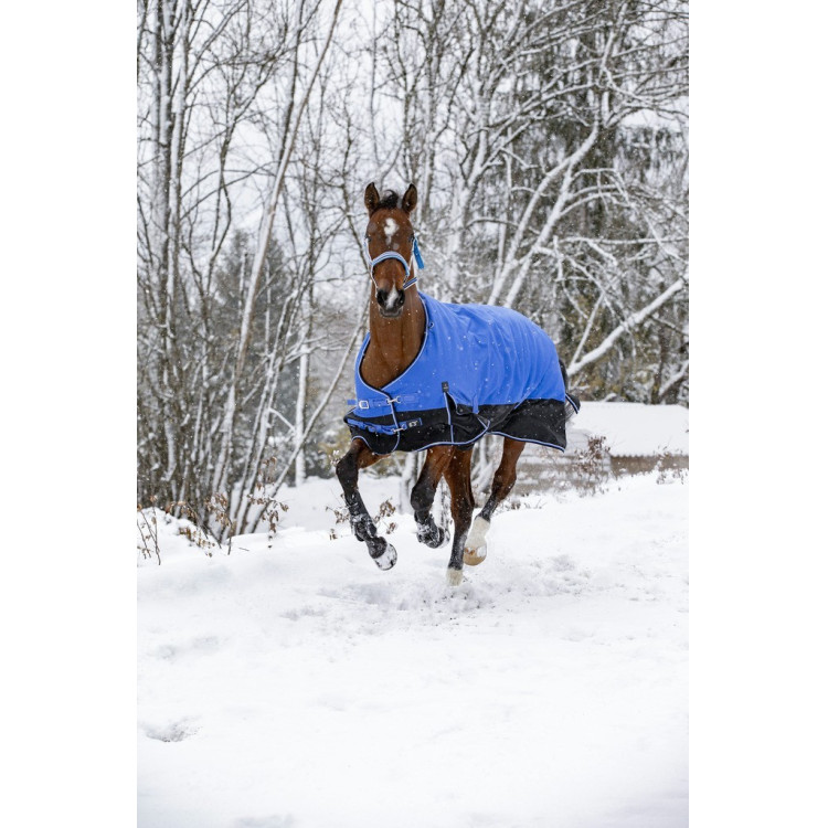Manta Equi-Theme Tyrex 1200D Aisance Manta Equi-Theme Tyrex 1200D Aisance