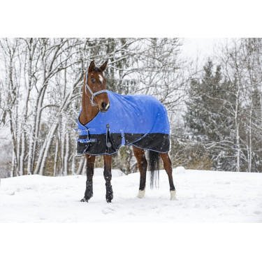 Manta Equi-Theme Tyrex 1200D Aisance Manta Equi-Theme Tyrex 1200D Aisance